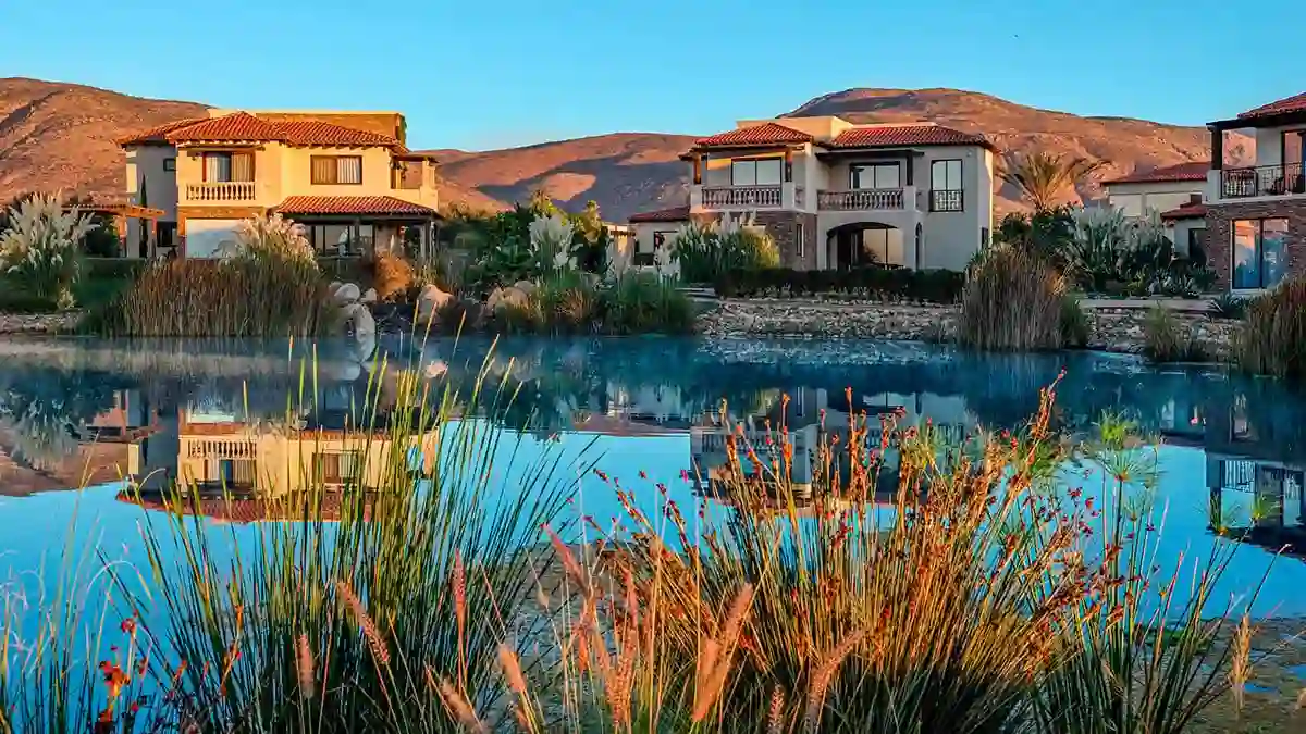 The Grand Valle Reserve